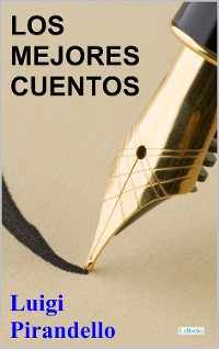 Cover Los Mejores Cuentos de Pirandello