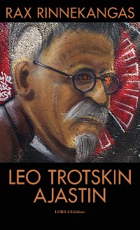 Cover Leo Trotskin Ajastin