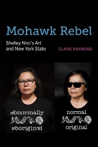 Cover Mohawk Rebel