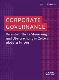 Cover Corporate Governance