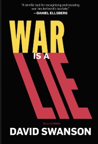 Cover War Is A Lie