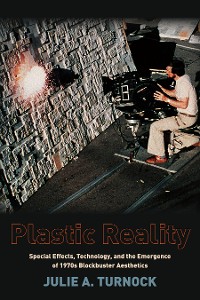 Cover Plastic Reality