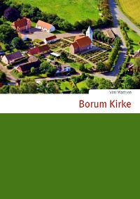 Cover Borum Kirke