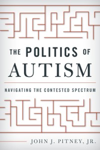 Cover Politics of Autism