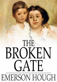 Cover Broken Gate