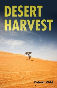 Cover Desert Harvest