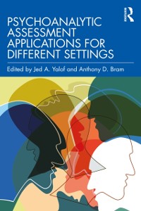 Cover Psychoanalytic Assessment Applications for Different Settings