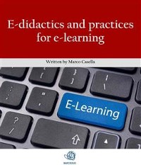 Cover E-didactics and practices for e-learning