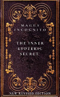 Cover The Inner Esoteric Secret