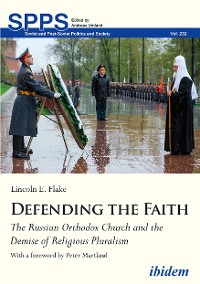 Cover Defending the Faith