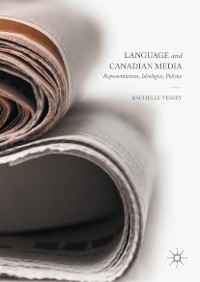 Cover Language and Canadian Media