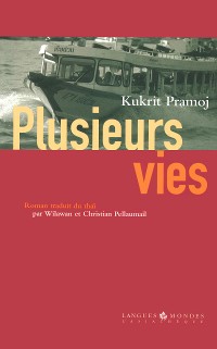 Cover Plusieurs vies