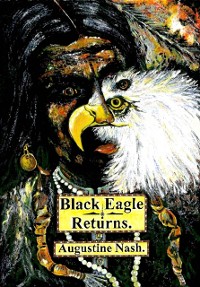 Cover Black Eagle Returns