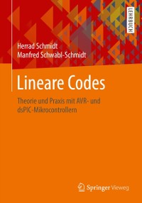 Cover Lineare Codes