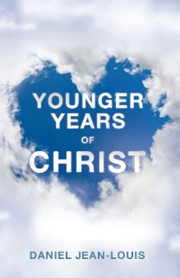 Cover YOUNGER YEARS OF CHRIST