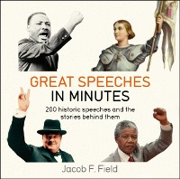 Cover Great Speeches in Minutes