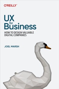 Cover UX for Business