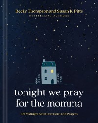 Cover Tonight We Pray for the Momma