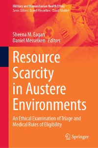 Cover Resource Scarcity in Austere Environments