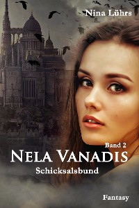 Cover Nela Vanadis