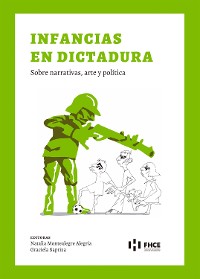 Cover Infancias en Dictadura