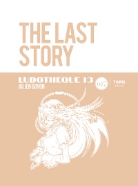 Cover Ludothèque n°13 : The Last Story