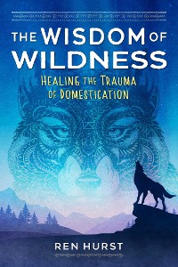 Cover Wisdom of Wildness