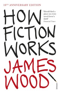 Cover How Fiction Works