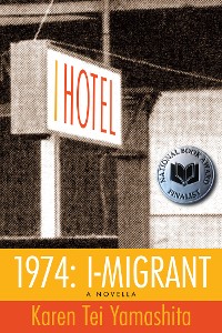 Cover 1974: I-Migrant
