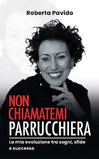 Cover Non chiamatemi parrucchiera