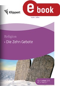 Cover Die Zehn Gebote