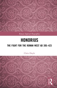 Cover Honorius