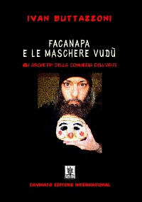 Cover Facanapa e le maschere vudù
