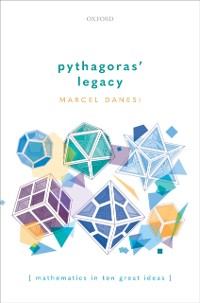 Cover Pythagoras' Legacy