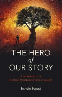Cover The Hero of Our Story