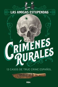 Cover Crimenes rurales