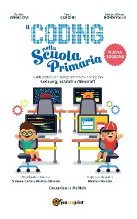 Cover Il Coding nella Scuola primaria