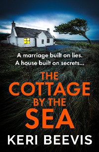 Cover The Cottage by the Sea