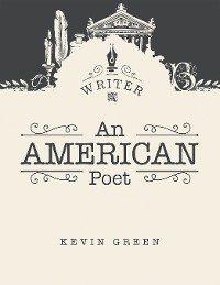 Cover An American Poet