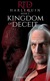 Cover Kingdom of Deceit