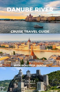 Cover Danube River Cruise Travel Guide with Beautiful Images