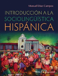 Cover Introduccion a la sociolingüistica hispanica