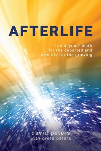 Cover Afterlife