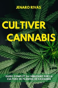 Cover Cultiver Cannabis