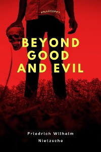 Cover Beyond Good and Evil