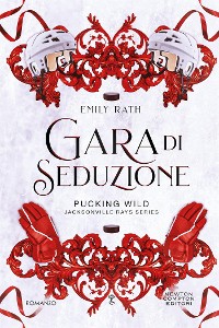 Cover Gara di seduzione