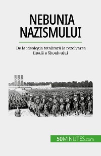 Cover Nebunia nazismului