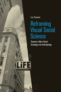 Cover Reframing Visual Social Science