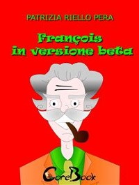 Cover François in versione beta