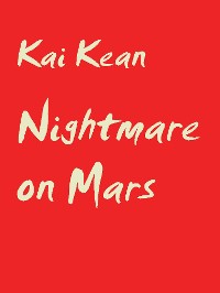 Cover Nightmare on Mars